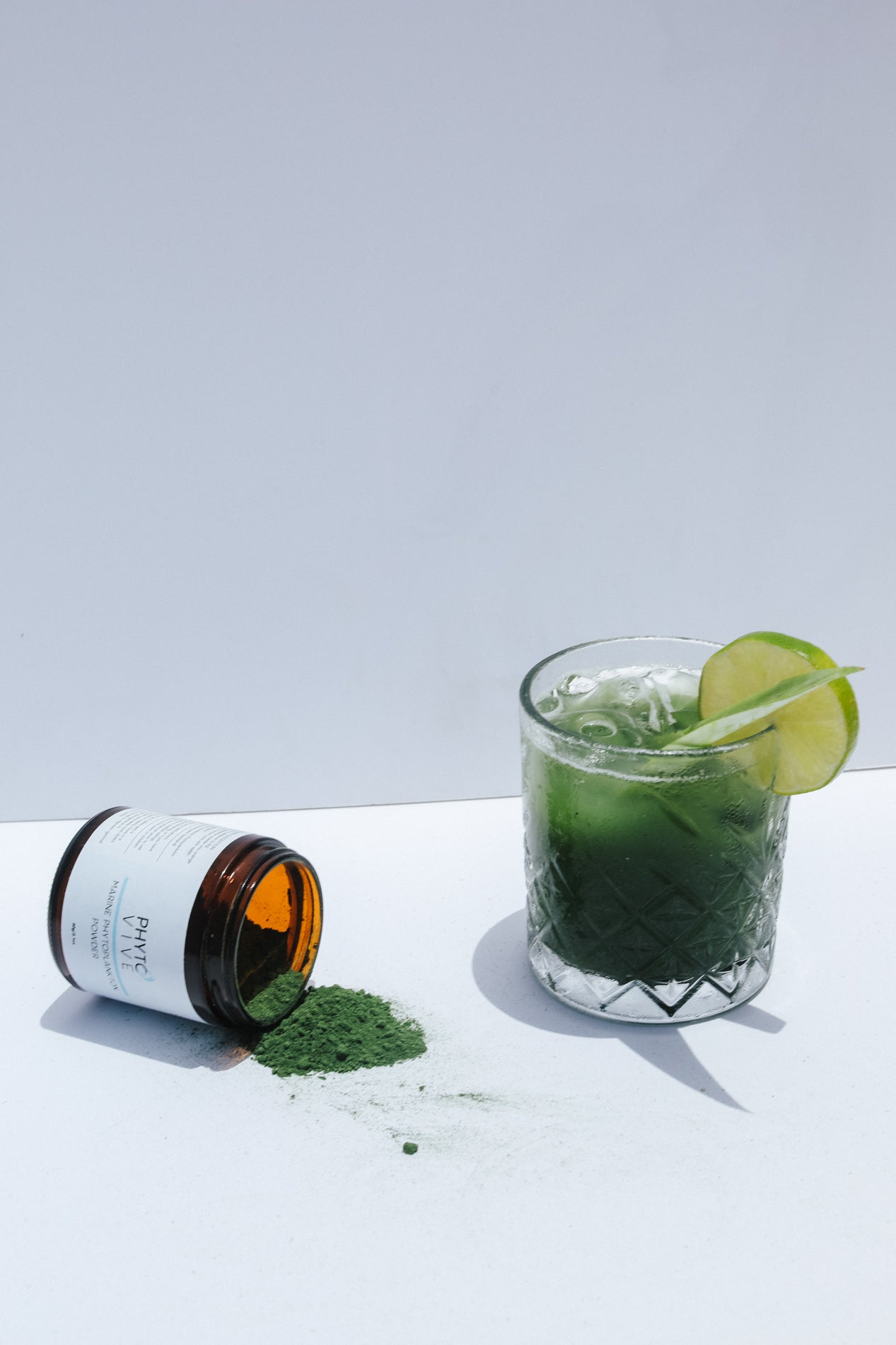 How to use Phytovive