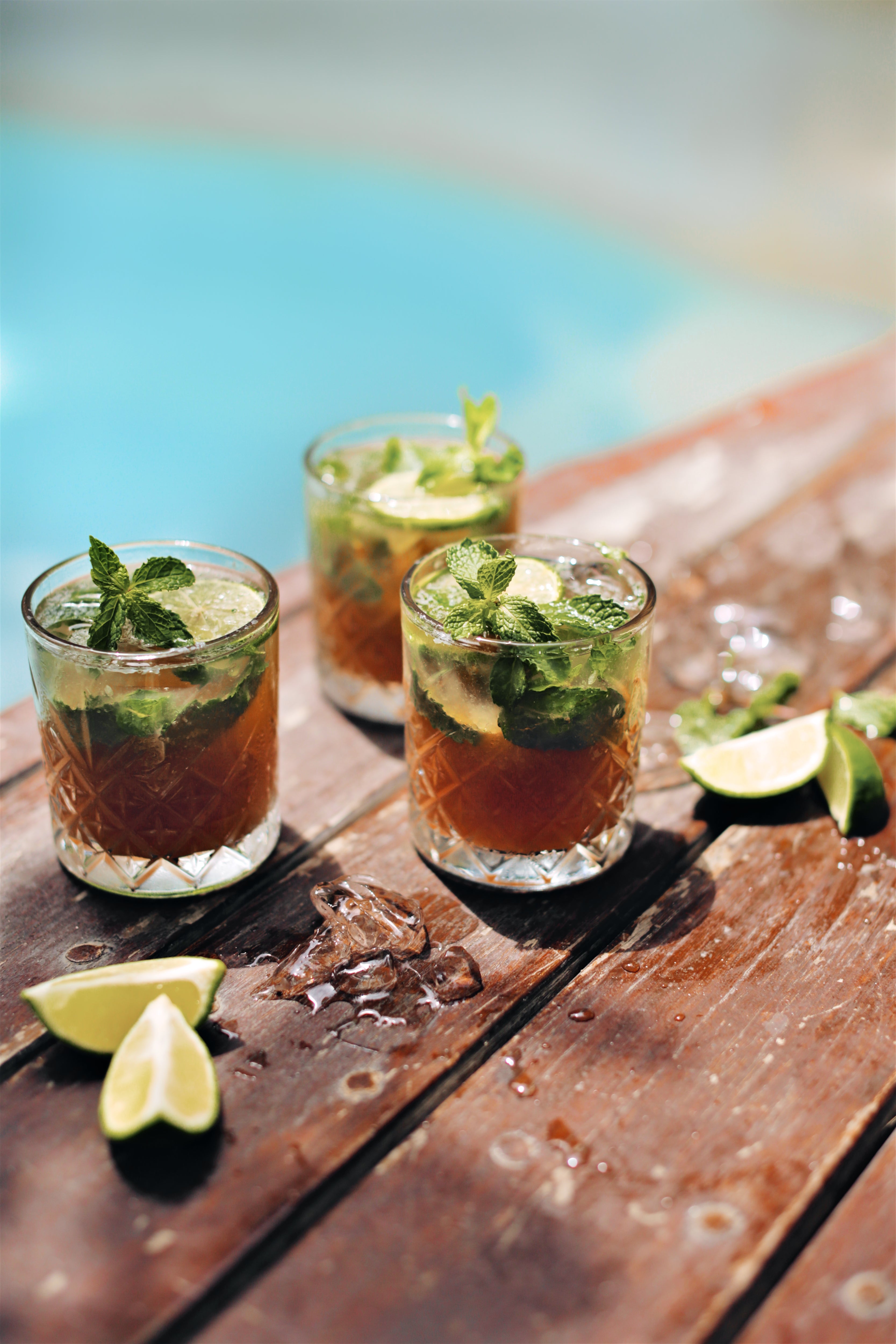 Phyto Mojito