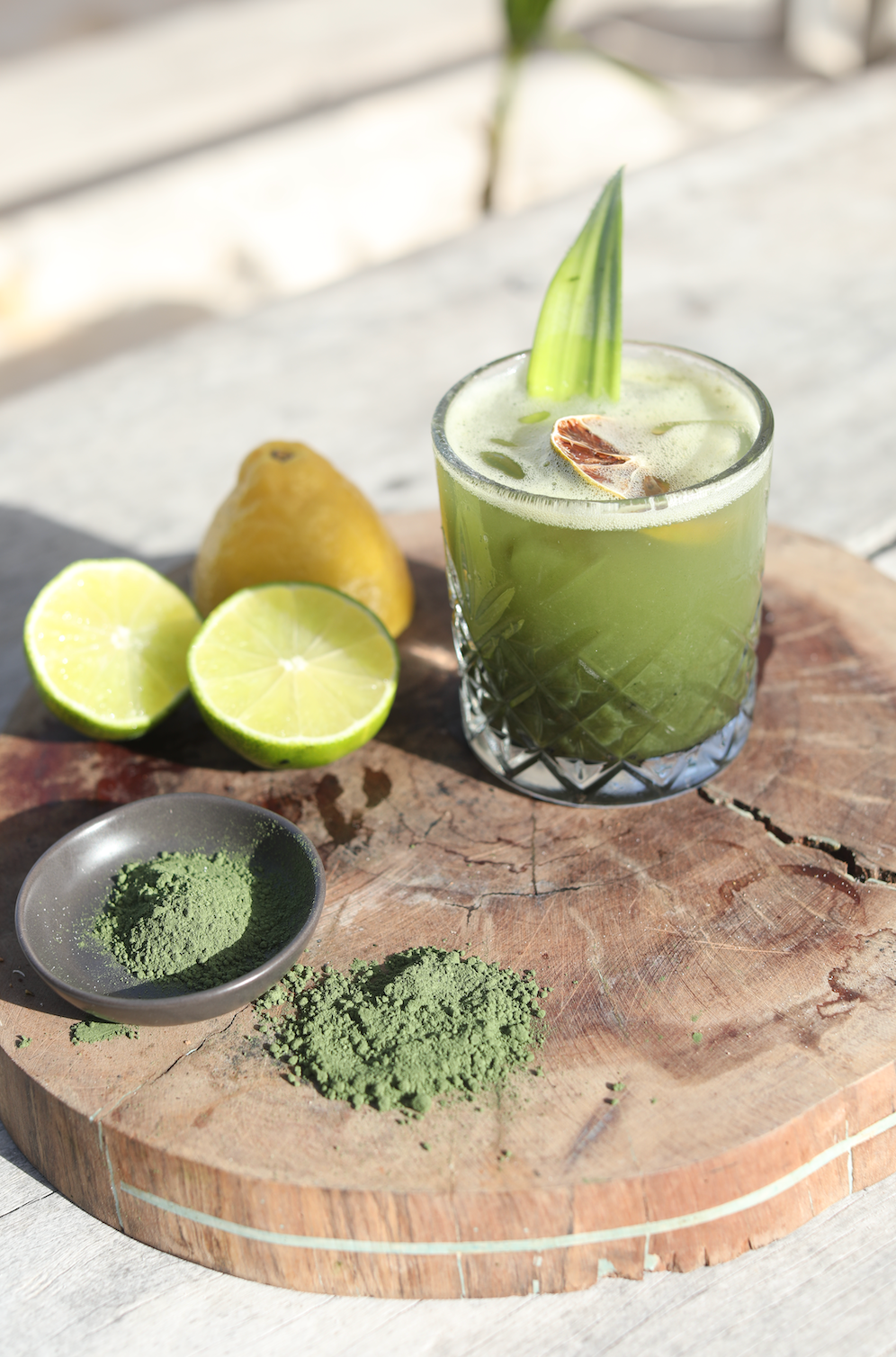 Phyto Cleanse